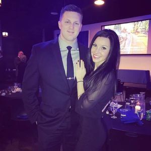 Meet your Posher, Goob